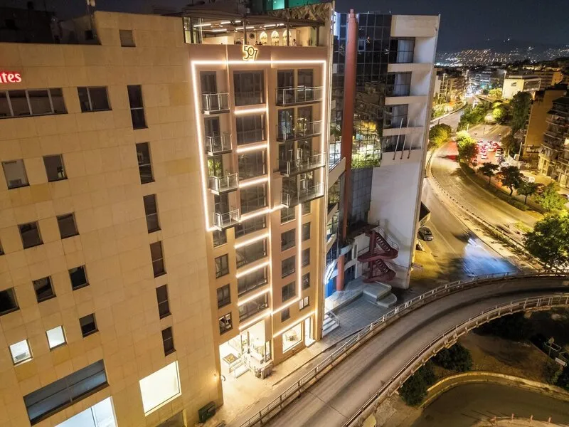 507 Athens · Anbieterbild von TUI