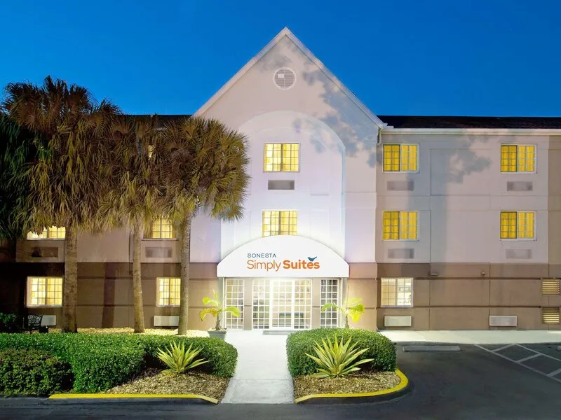 Candlewood Suites Miami Airport West · Anbieterbild von TUI