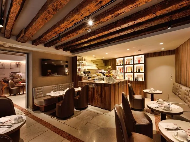 Rosa Salva Hotel · Anbieterbild von TUI