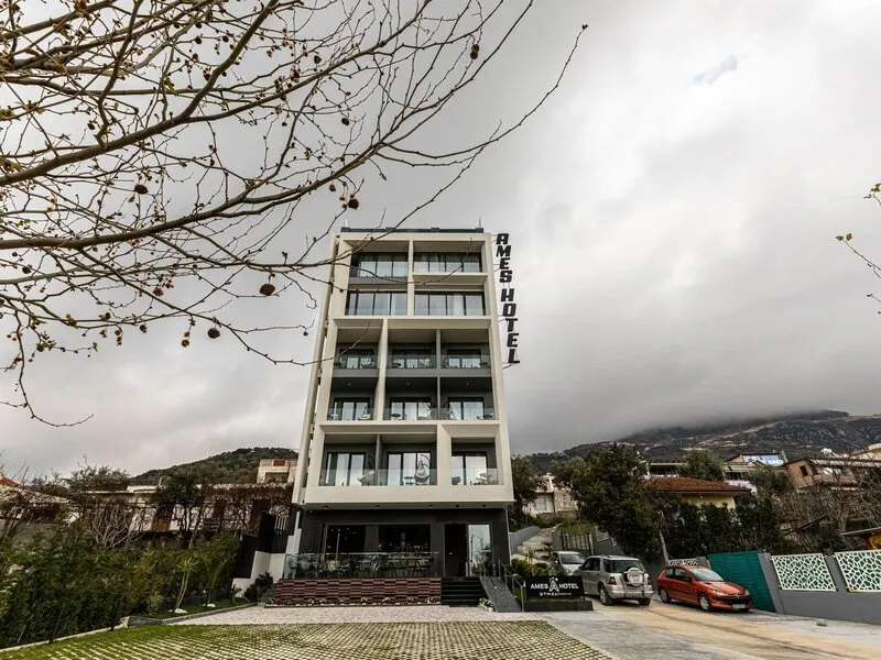 Ames Hotel & Spa · Anbieterbild von TUI