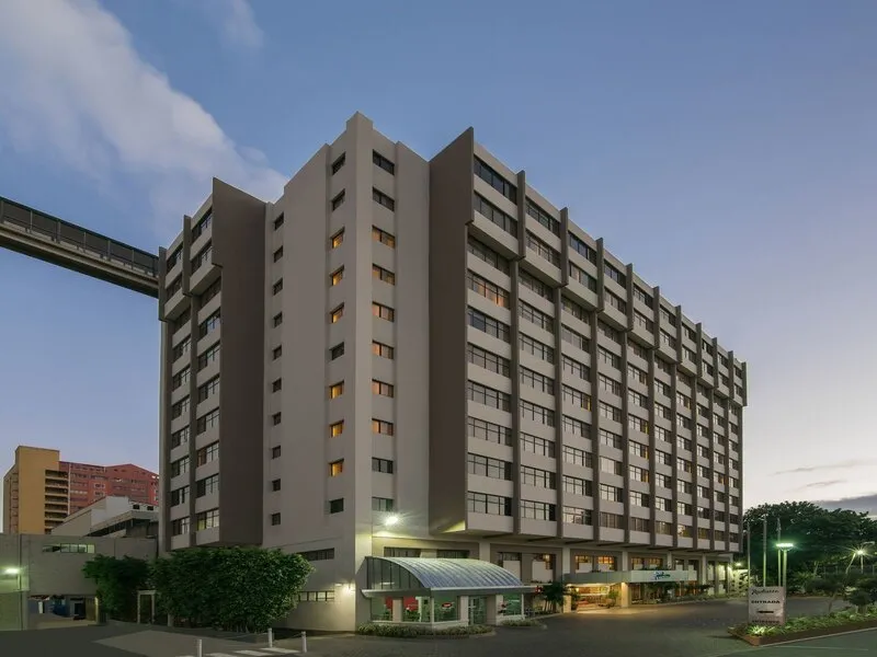 Radisson Hotel Santo Domingo · Anbieterbild von TUI
