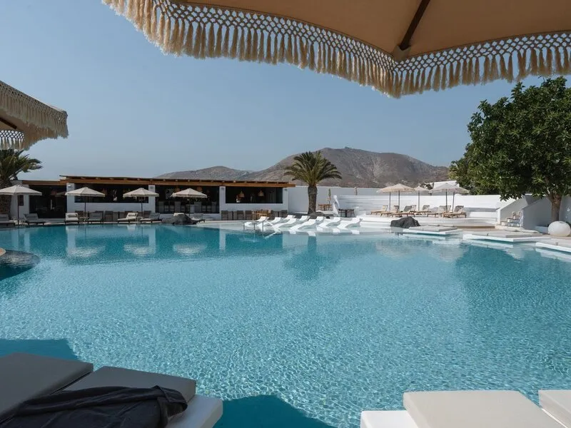 Amaria Beach Resort · Anbieterbild von TUI