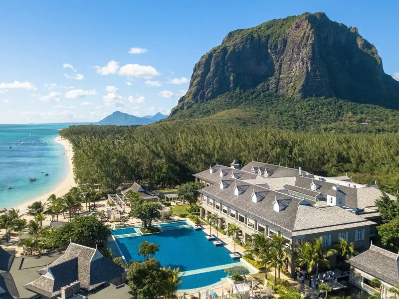 JW Marriott Mauritius Resort · Anbieterbild von TUI
