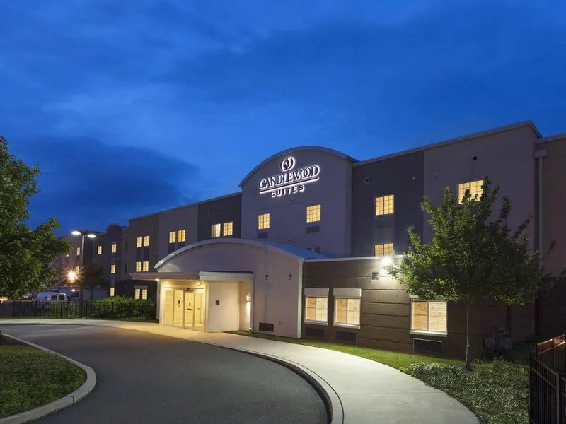 Candlewood Suites Reading · Anbieterbild von TUI