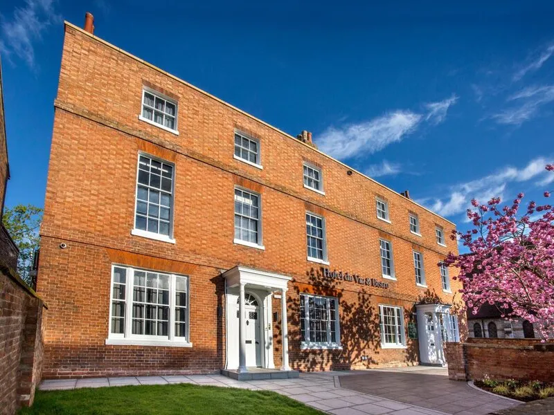 Hotel Du Vin Stratford-Upon-Avon · Anbieterbild von TUI