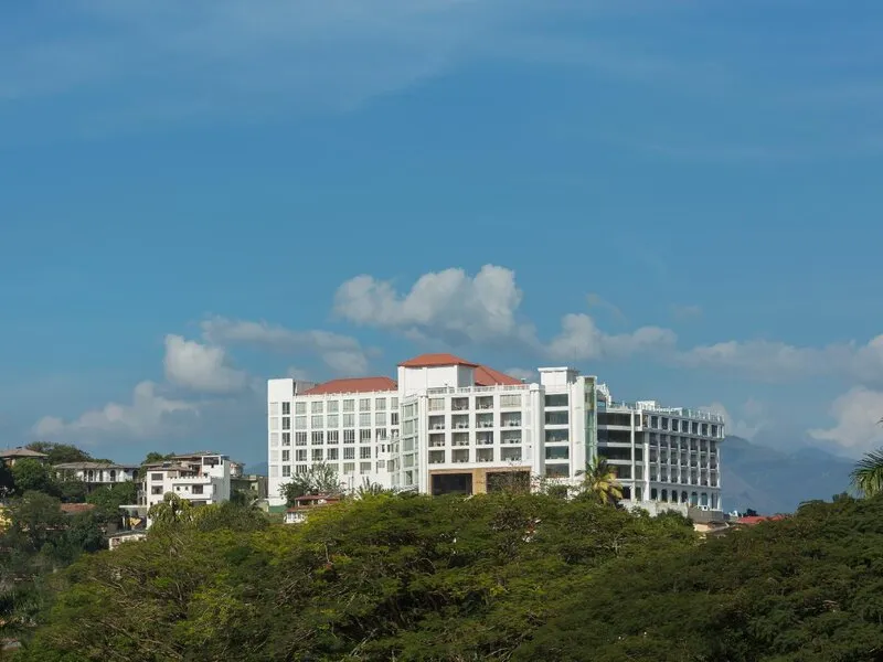 Grand Kandyan Hotel · Anbieterbild von TUI