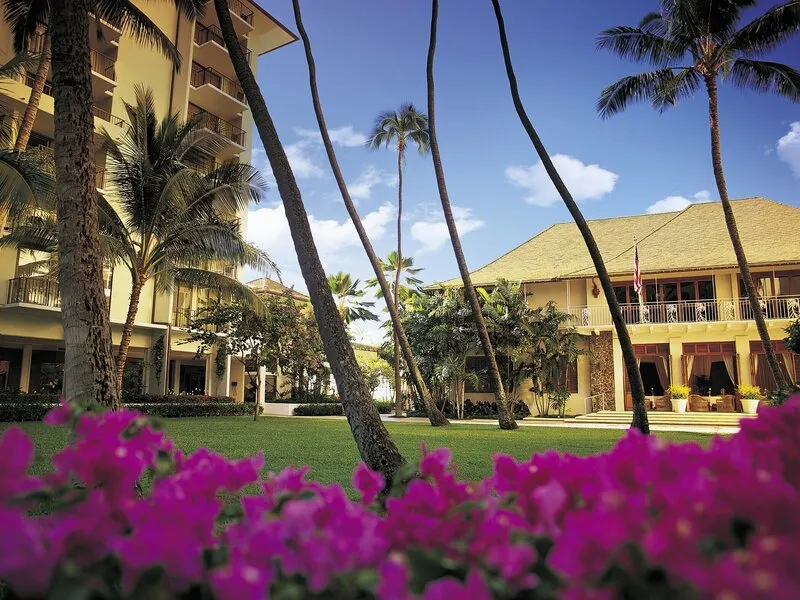 Halekulani · Anbieterbild von TUI