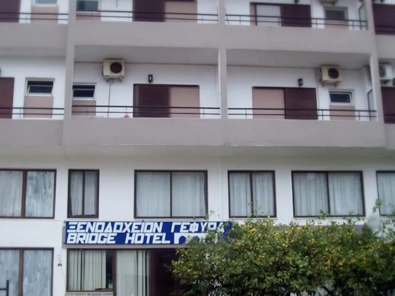 Hotel Gefyra · Anbieterbild von TUI