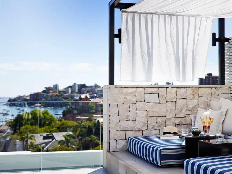 InterContinental Sydney Double Bay · Anbieterbild von TUI