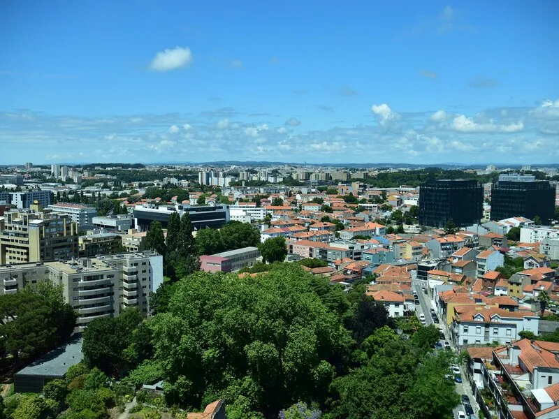 Porto Palácio Hotel by The Editory · Anbieterbild von TUI