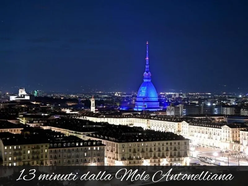 The Originals City Turin Royal · Anbieterbild von TUI