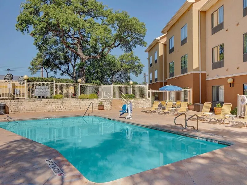 Fairfield Inn & Suites San Antonio SeaWorld Westover Hills · Anbieterbild von TUI