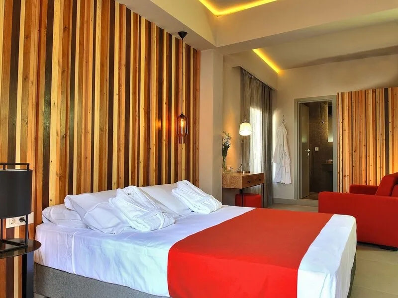 Elia Bettolo Hotel · Anbieterbild von TUI