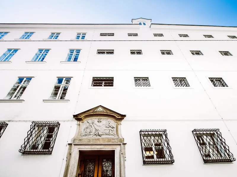 Johannesgasse Apartments · Anbieterbild von TUI