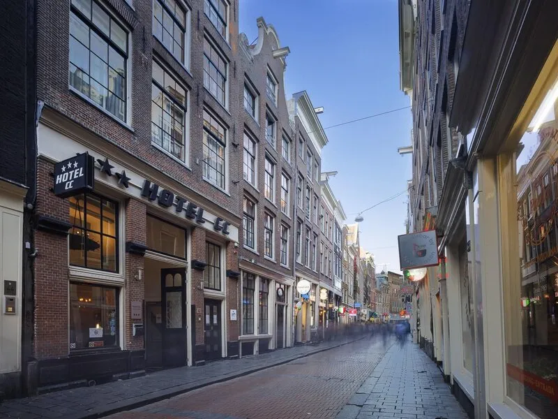 CC Hotel · Anbieterbild von TUI