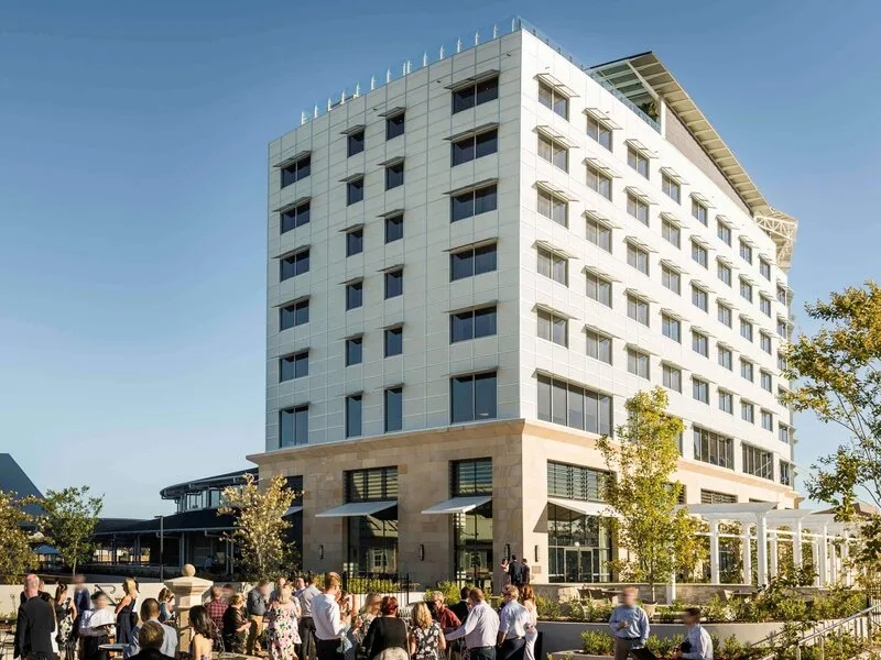 The William Inglis - MGallery by Sofitel · Anbieterbild von TUI