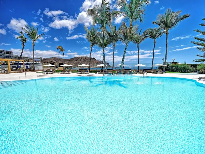 H10 Costa Mogan - Adults Only 18+ · Anbieterbild von TUI