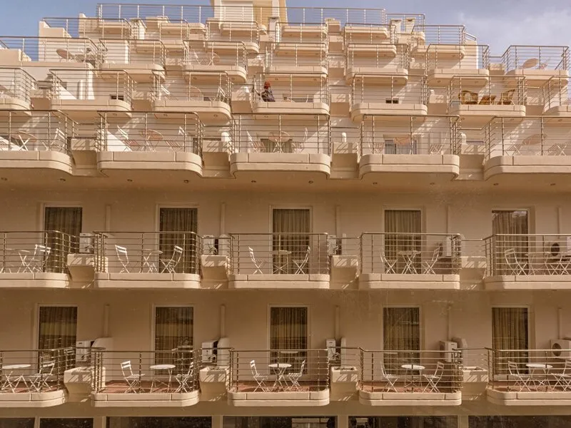 Hotel Irini · Anbieterbild von TUI