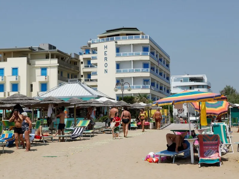 Hotel Heron · Anbieterbild von TUI