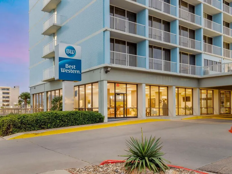 Best Western Corpus Christi · Anbieterbild von TUI