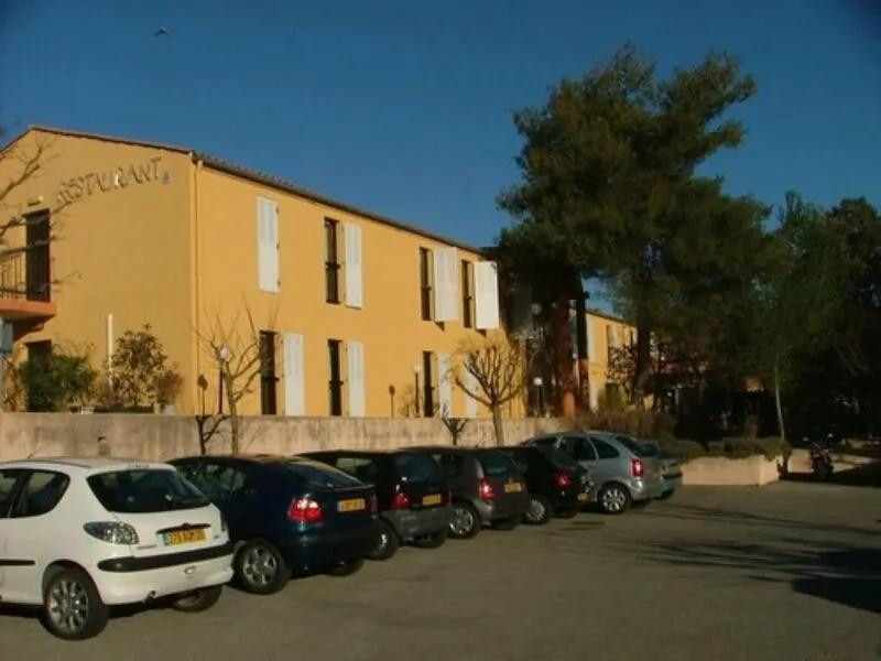 Hotel Urban Style Cannes Mouans Sartoux · Anbieterbild von TUI
