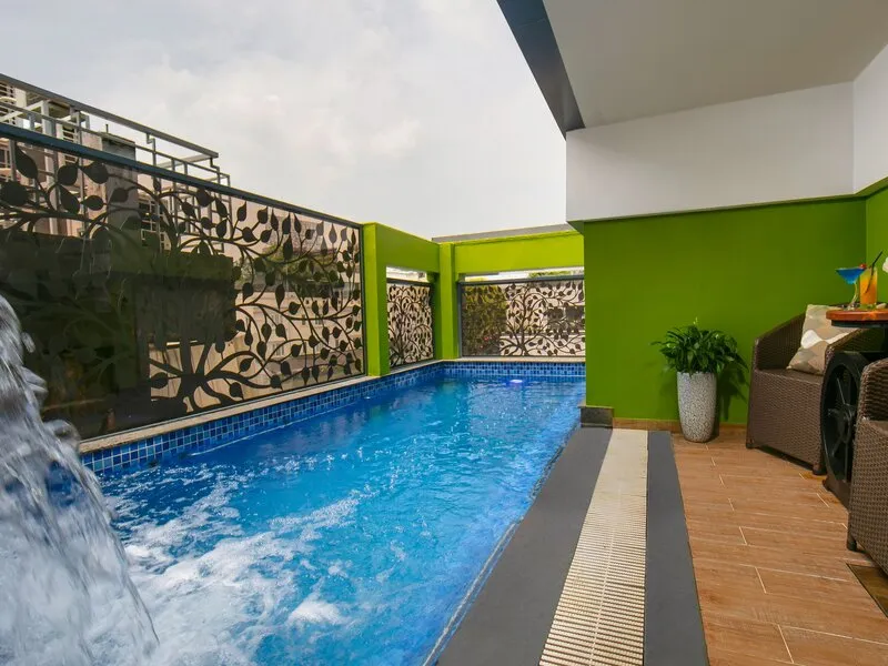 Nesta Hotel Saigon · Anbieterbild von TUI