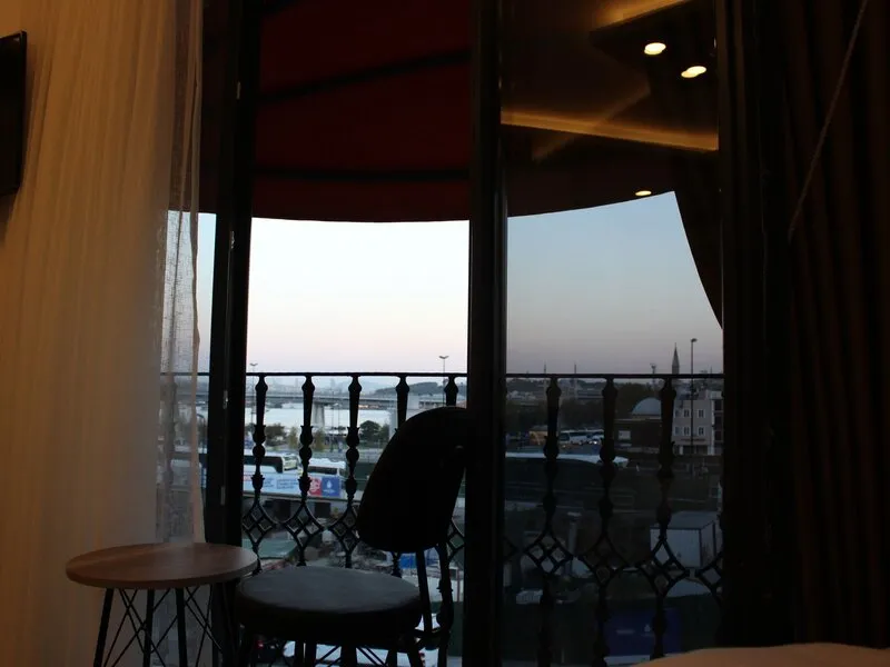 Vento Hotel · Anbieterbild von TUI