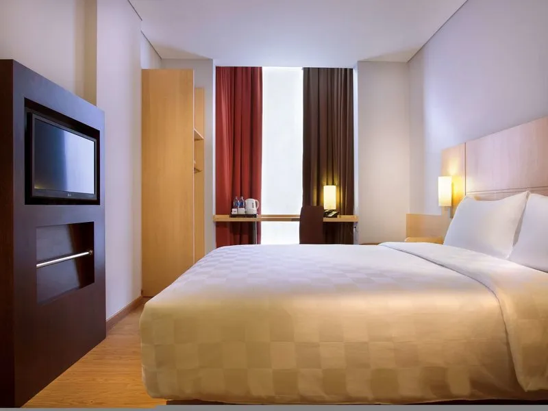 Ibis Jakarta Senen · Anbieterbild von TUI
