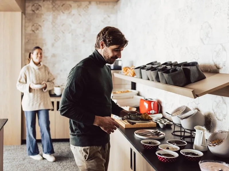 Hotel Lisl - Alpine Comfort · Anbieterbild von TUI