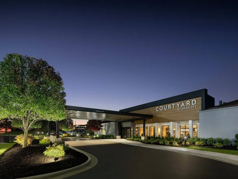 Hampton Inn by Hilton Detroit Southfield · Anbieterbild von TUI