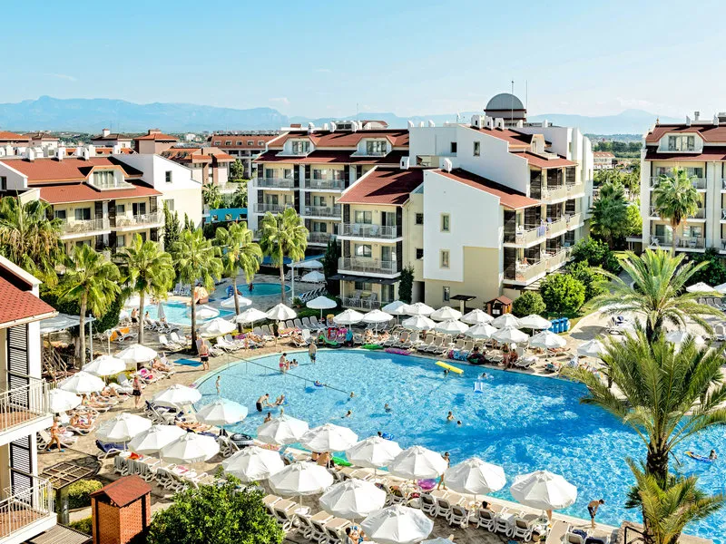 Barut B Suites · Anbieterbild von TUI