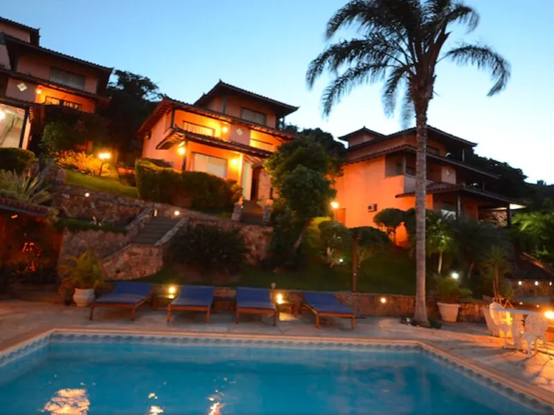 Aguabuzios Hotel · Anbieterbild von TUI