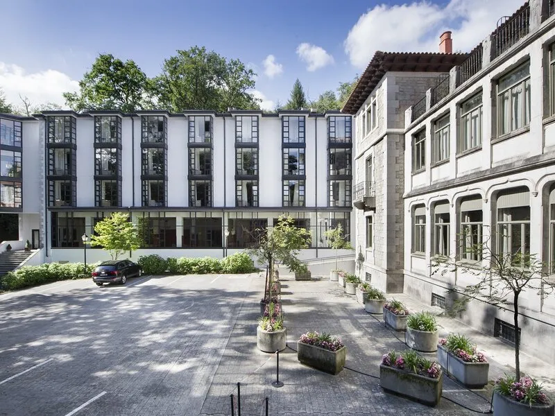 Parador de Limpias · Anbieterbild von TUI