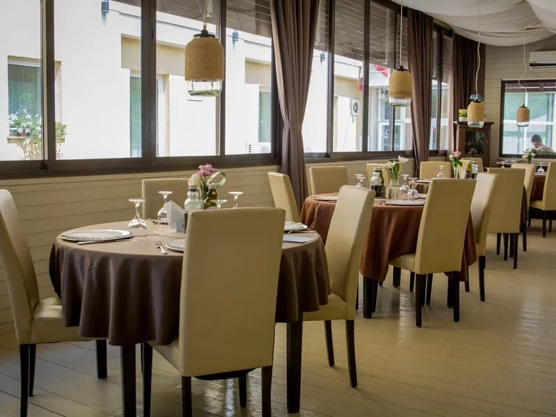 Pacific Hotel · Anbieterbild von TUI