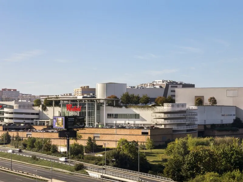 Amedia Express Prag, Trademark Collection by Wyndham · Anbieterbild von TUI