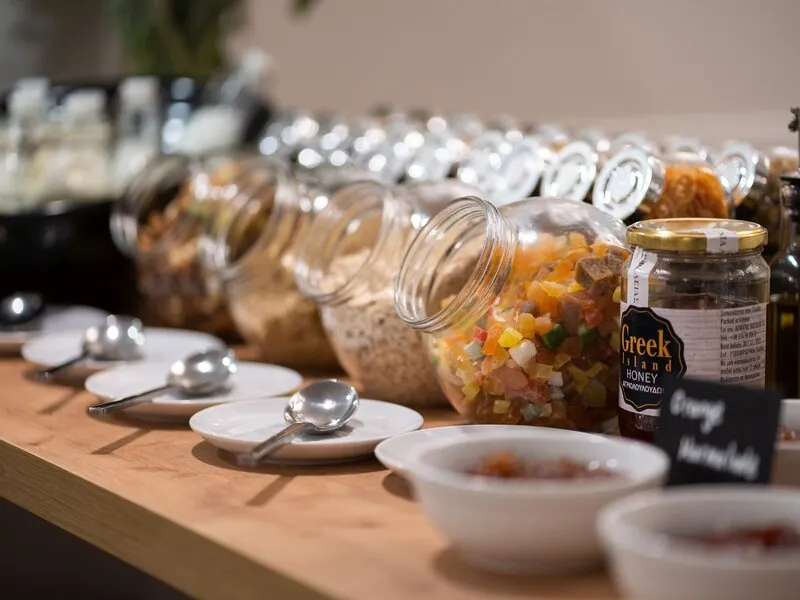 Pure Hotel by Athens Prime Hotels · Anbieterbild von TUI