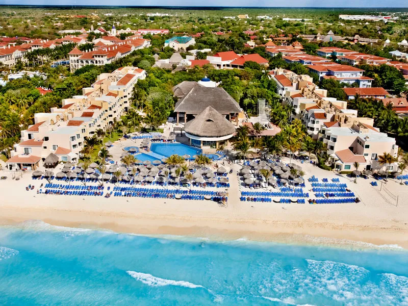 Viva Maya by Wyndham · Anbieterbild von TUI