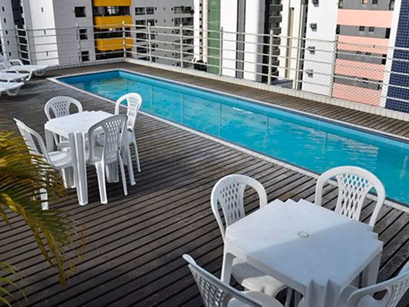 Adaba Mistral Hotel · Anbieterbild von TUI
