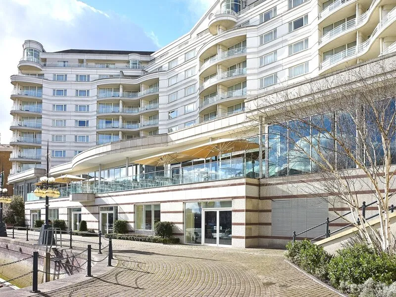 The Chelsea Harbour Hotel · Anbieterbild von TUI