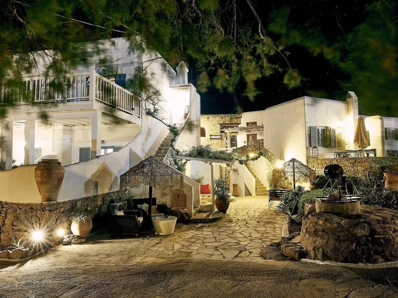 Villa Konstantin · Anbieterbild von TUI