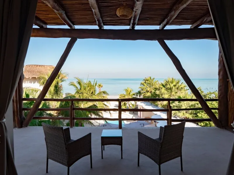 Beachfront Hotel Boutique DK · Anbieterbild von TUI