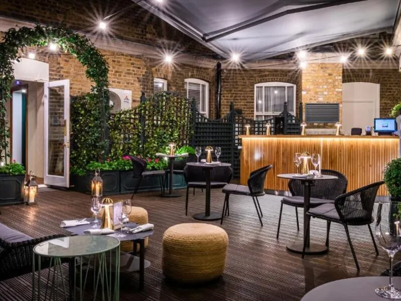 Sloane Place · Anbieterbild von TUI