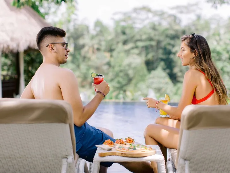 Tejaprana Resort & Spa · Anbieterbild von TUI