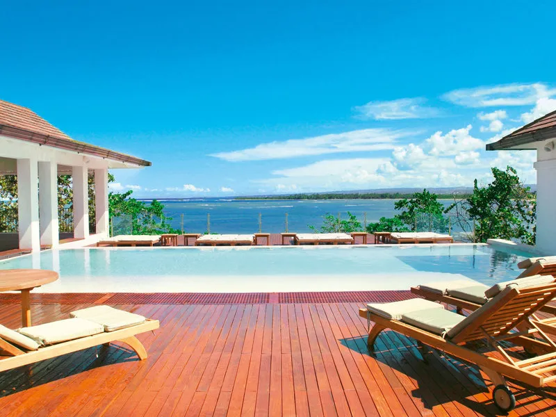 Casa Colonial Beach & Spa · Anbieterbild von TUI