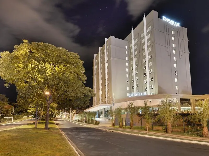 Deville Prime Campo Grande · Anbieterbild von TUI