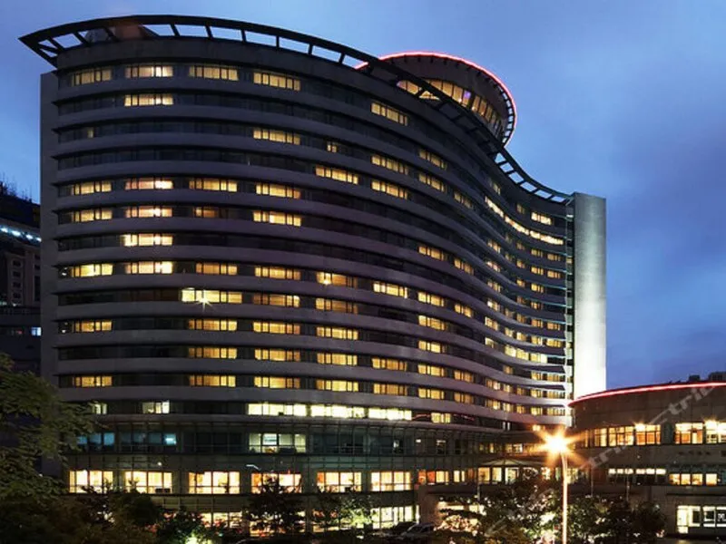 Grand Park Kunming · Anbieterbild von TUI