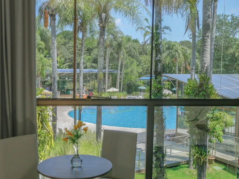Vivaz Cataratas Hotel Resort · Anbieterbild von TUI
