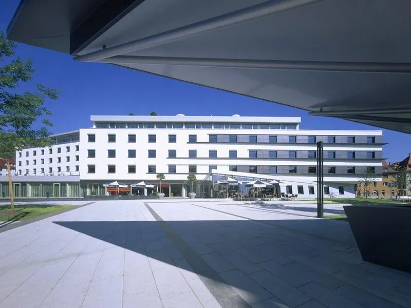 Leonardo Hotel Esslingen · Anbieterbild von TUI