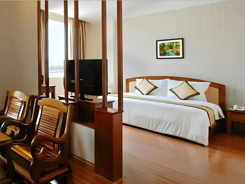M Village Hotel Da Nang Centre · Anbieterbild von TUI