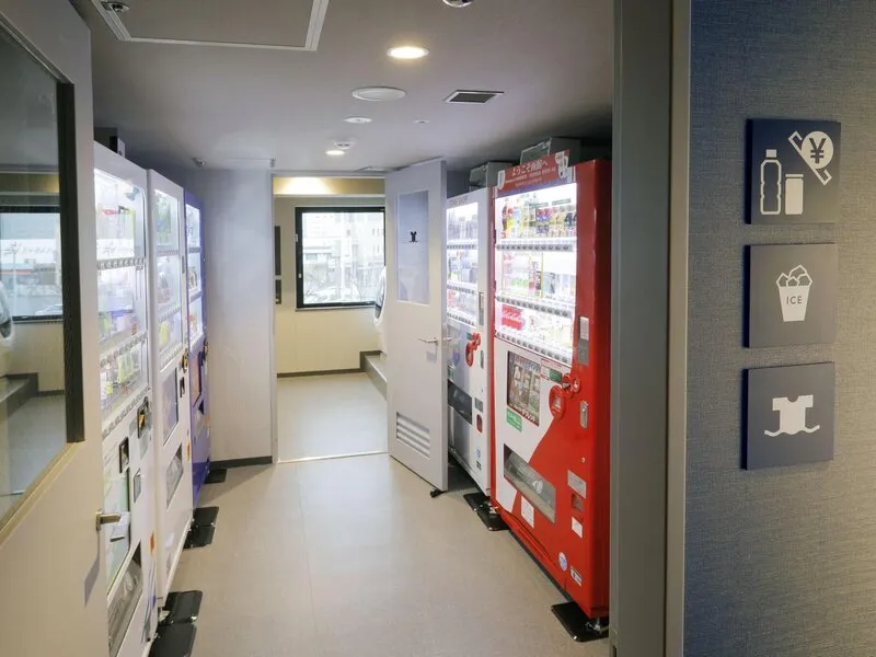 JR Inn Hakodate · Anbieterbild von TUI